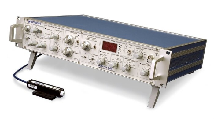Axopatch 200B