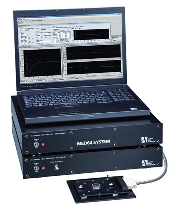 MED64 Basic MED64 Basic