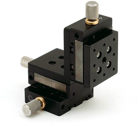 MM-6 Micropositioner