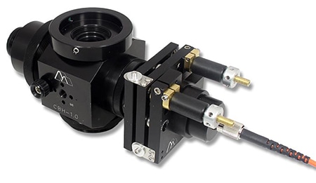Siskiyou Mechanicals - AutoMate Scientific
