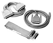 Amplifier Cables