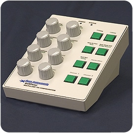 Molecular Devices MultiClamp 700B current & patch clamp amplifier -  AutoMate Scientific