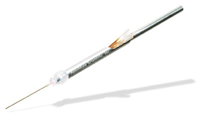 Build Your Own, Perfusion Pencil