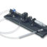 -Manual Injector with non-rotating micrometer