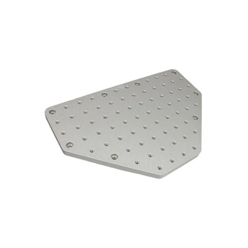 Platform, 12.0"x 8.0", beveled