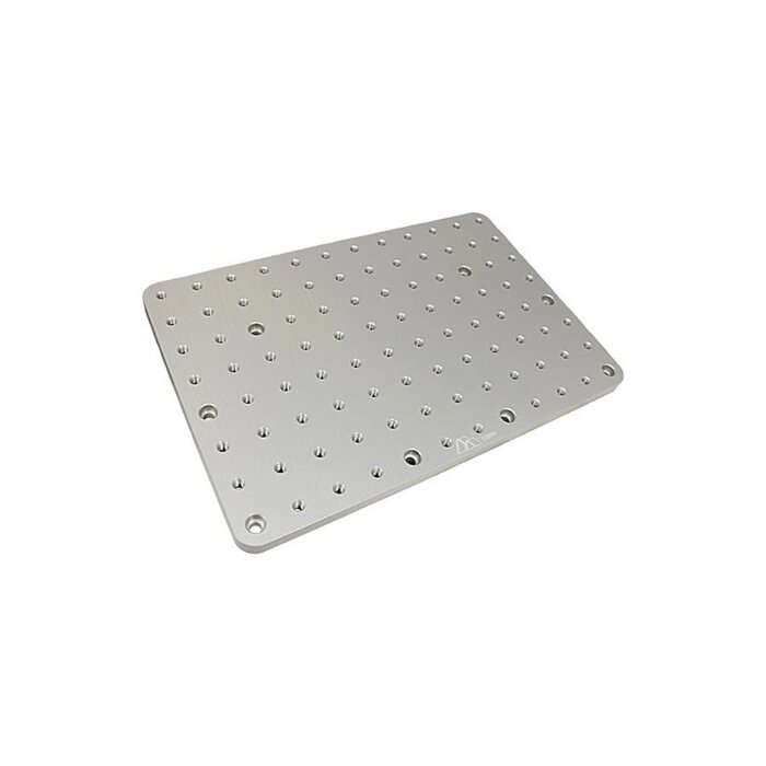Siskiyou Metric platform, 12.0"x 12.0"