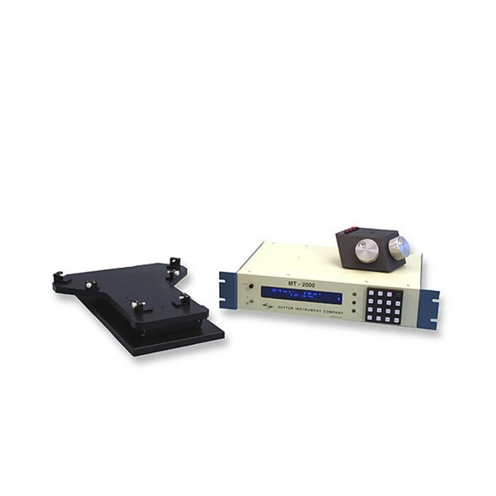 Motorized X-Y Translator for Olympus BX51WI w/MPC200