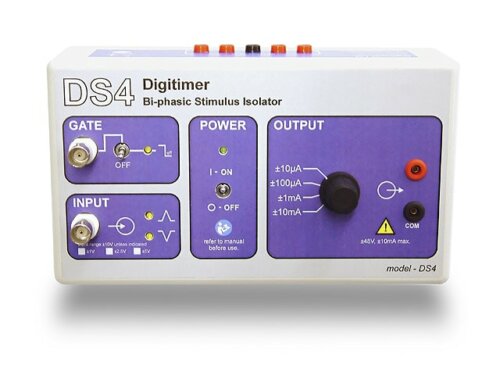 Bi-phasic Stimulus Isolator