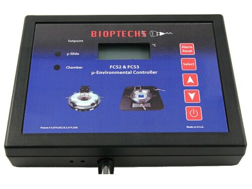FCS3 Chamber Controller