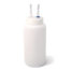 Pressurized 2 Liter Reservoir- with bracket, fittings, tube