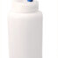 Pressurized 1 Liter Reservoir- w/ bracket, fittings and tube