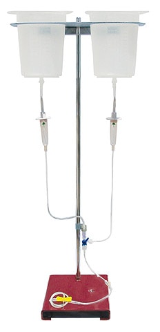 In Vivo Perfusion System - 800ml