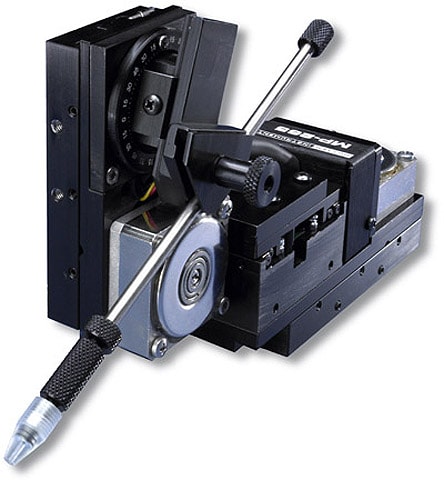 MPC-365-5 Narrow Format Manipulator System