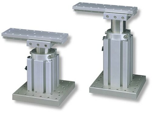 Tall Gantry Micromanipulator Stand With Linear Slide