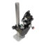 Manual Post Mount, 4 Axis manipulator, right-hand
