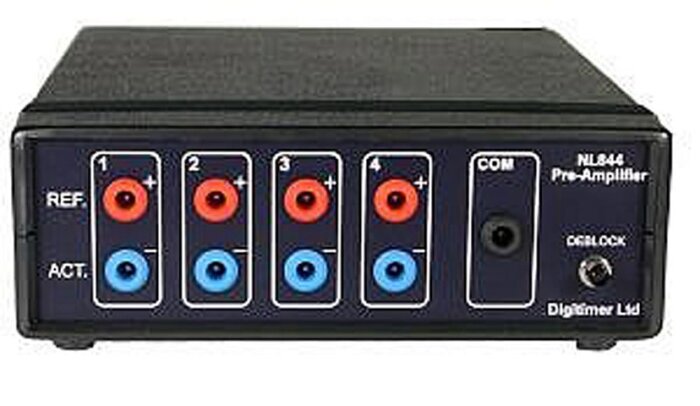 NL844 Neurolog 4 channel AC Preamplifier