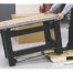 OnTrak 36x48, 900x1200mm pre assembled roll off feature (requires casters)
