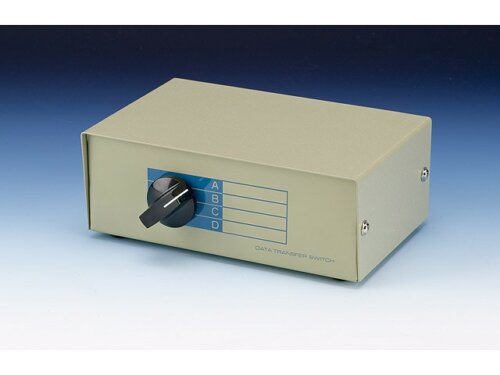 Junction box for MC1000e-J