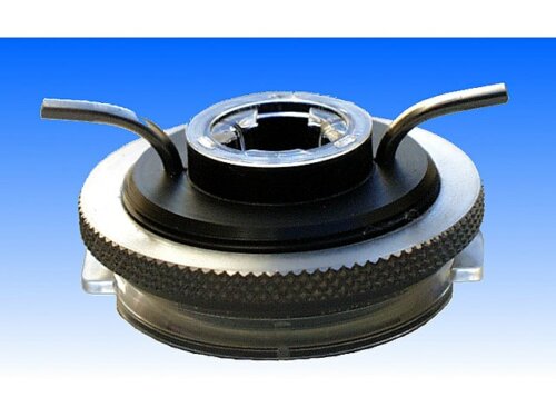 Delta T Culture Dish Accessory Artificial Membrane Adapter