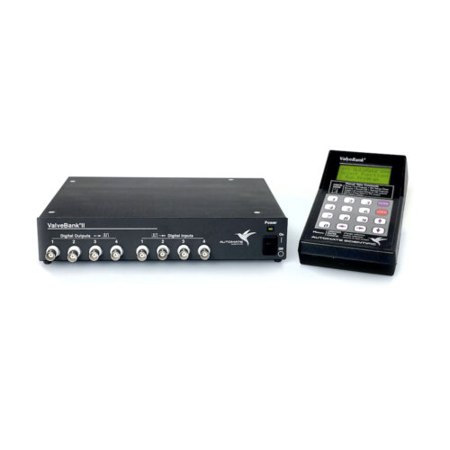 ValveBank Programmable Controller